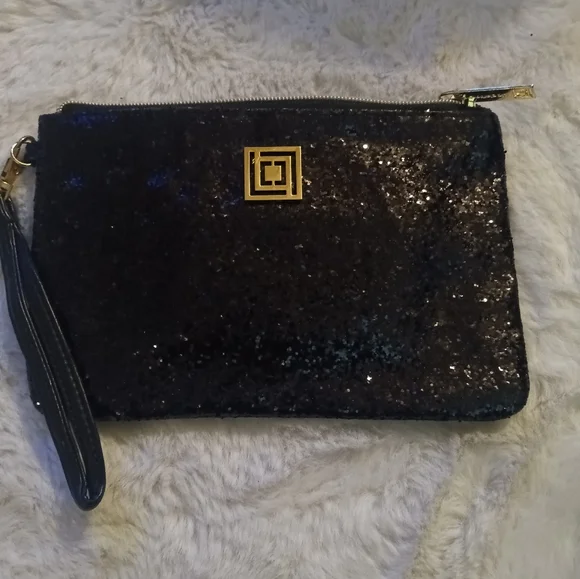 Liz Claiborne clutch - Picture 4 of 7